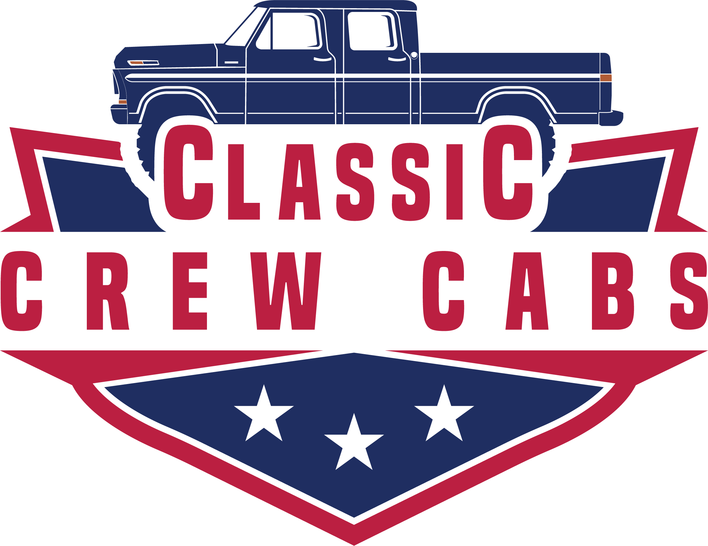 Classic Crew Cabs