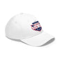 International 69-75 Unisex Twill Hat