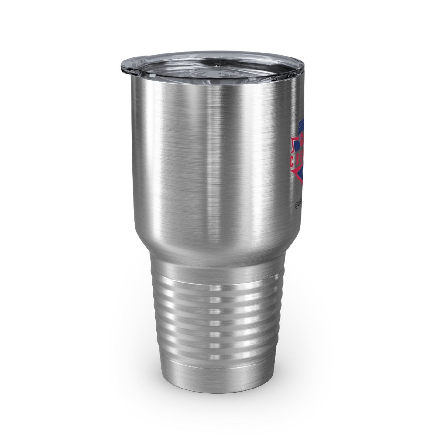 Ford Slickside Ringneck Tumbler, 30oz