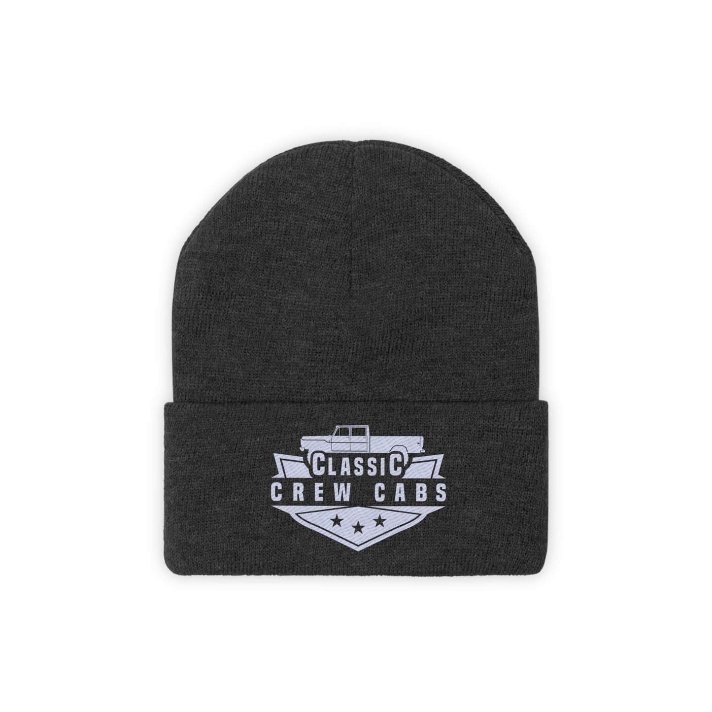 International 69-75 Knit Beanie