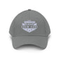 Ford Bumpside Unisex Twill Hat