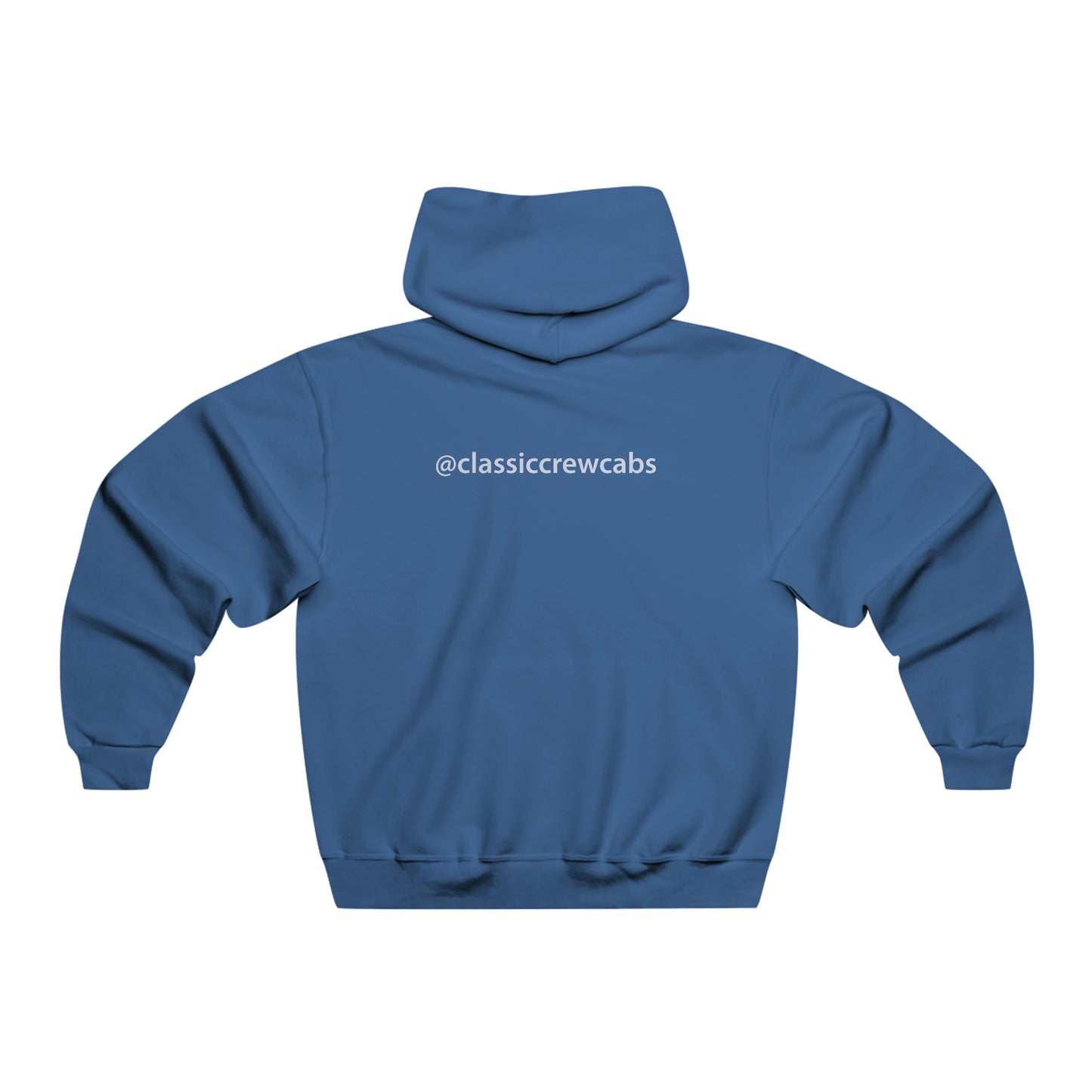 Ford Fridge - NUBLEND® Hooded Sweatshirt