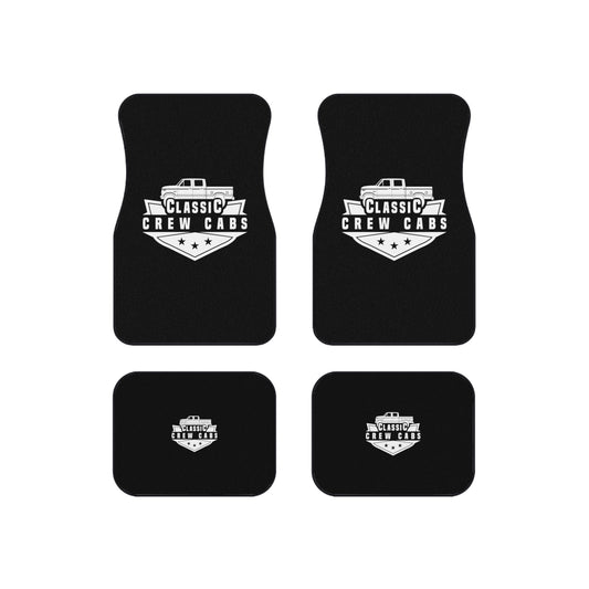 Ford OBS Car Mats (Set of 4)