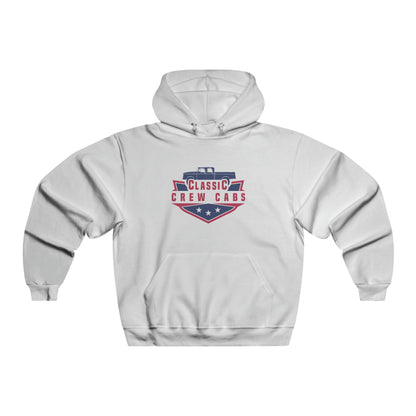 Dodge Sweptline - NUBLEND® Hooded Sweatshirt