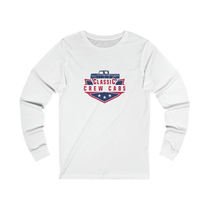 Ford Slickside - Long Sleeve Tee