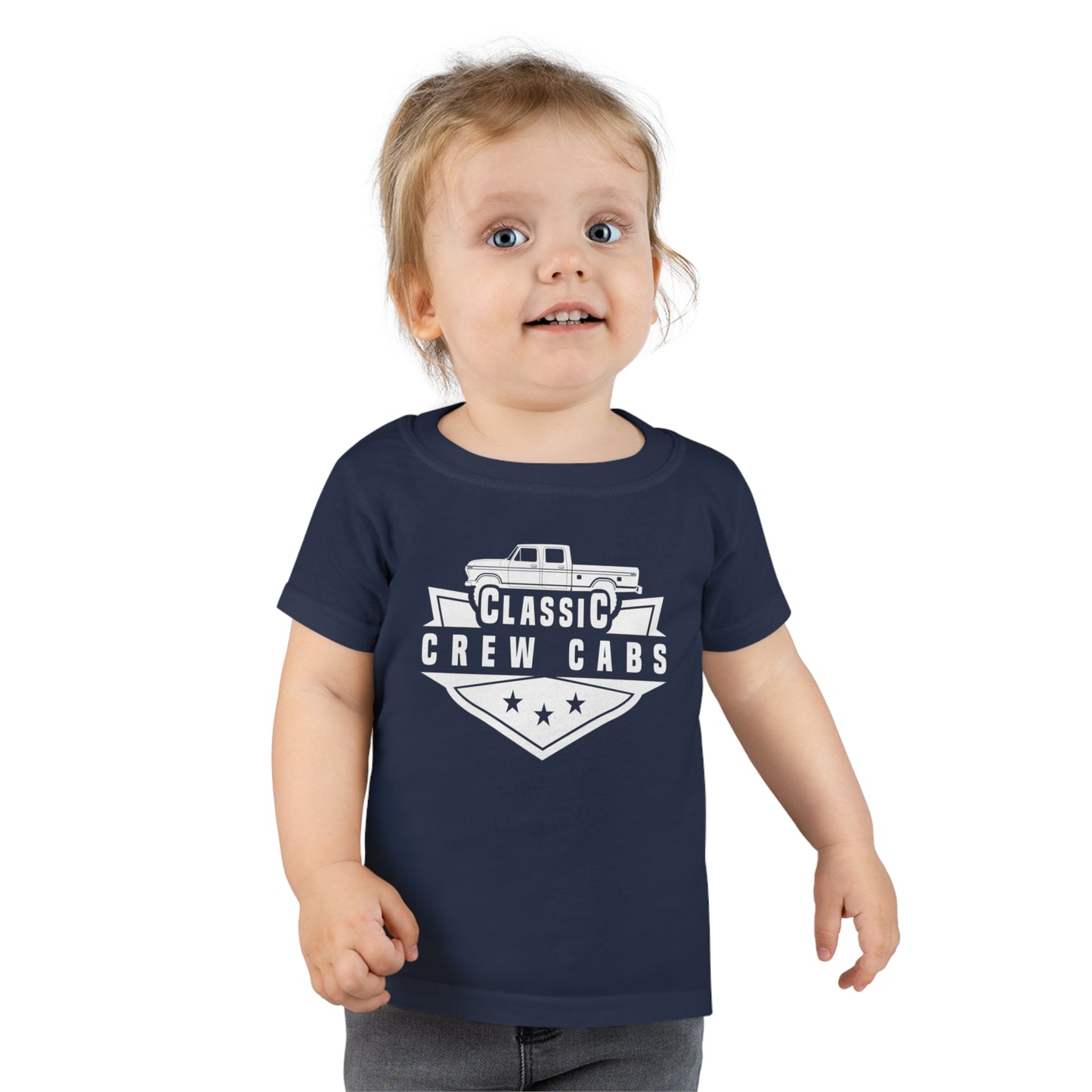 Ford Dentside Toddler T-shirt