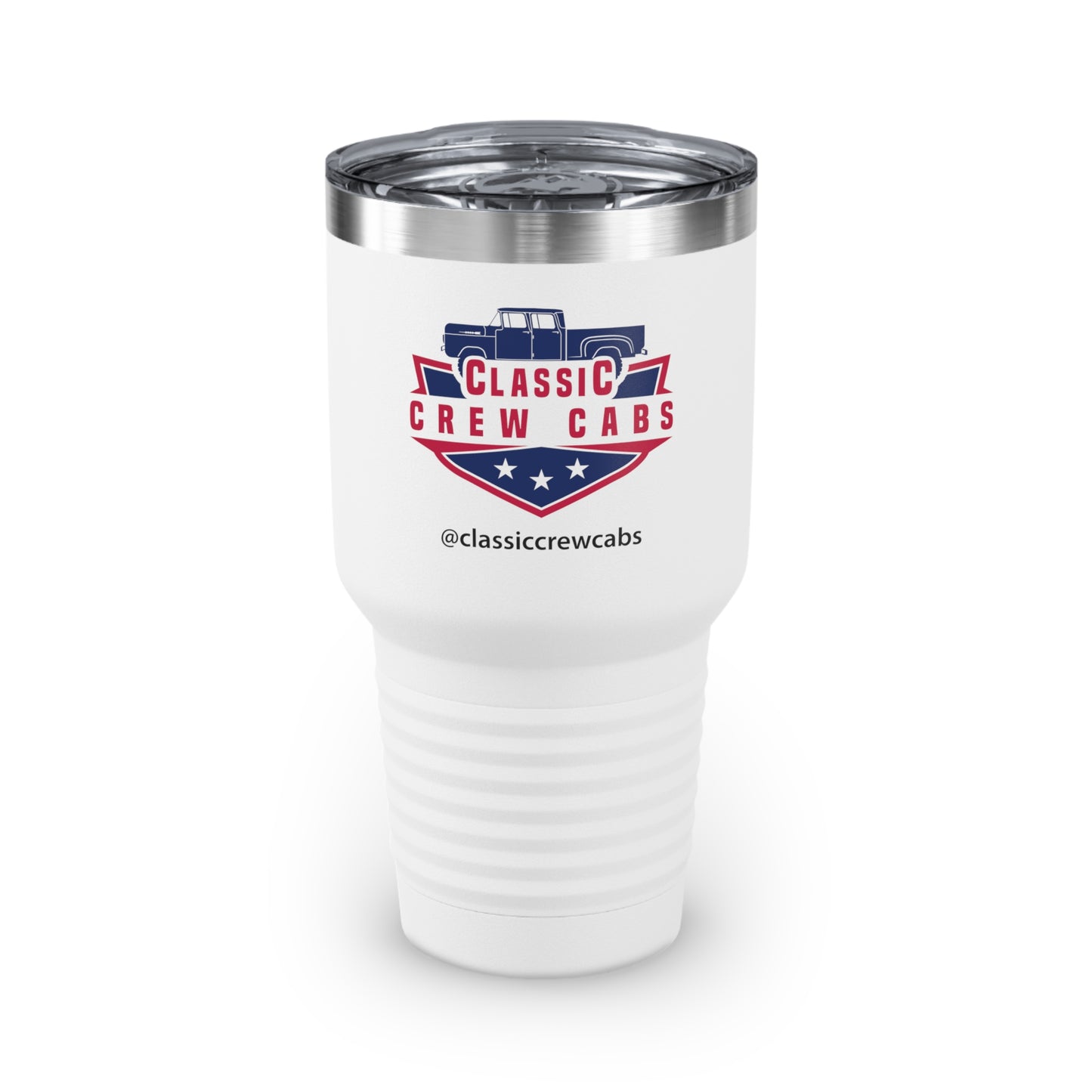 Ford Fridge Ringneck Tumbler, 30oz