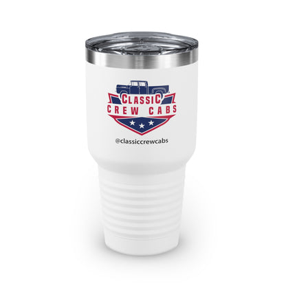 Ford Fridge Ringneck Tumbler, 30oz