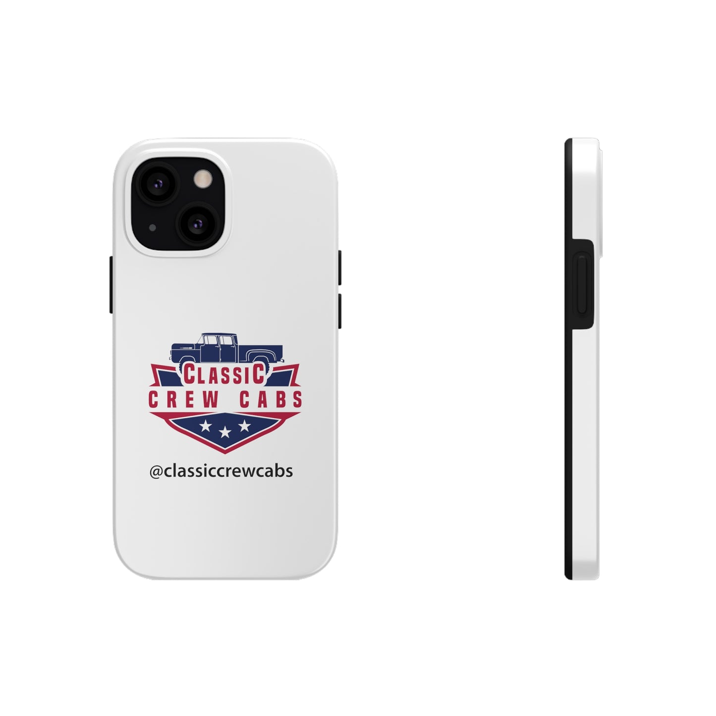 Ford Fridge Tough Phone Cases, Case-Mate