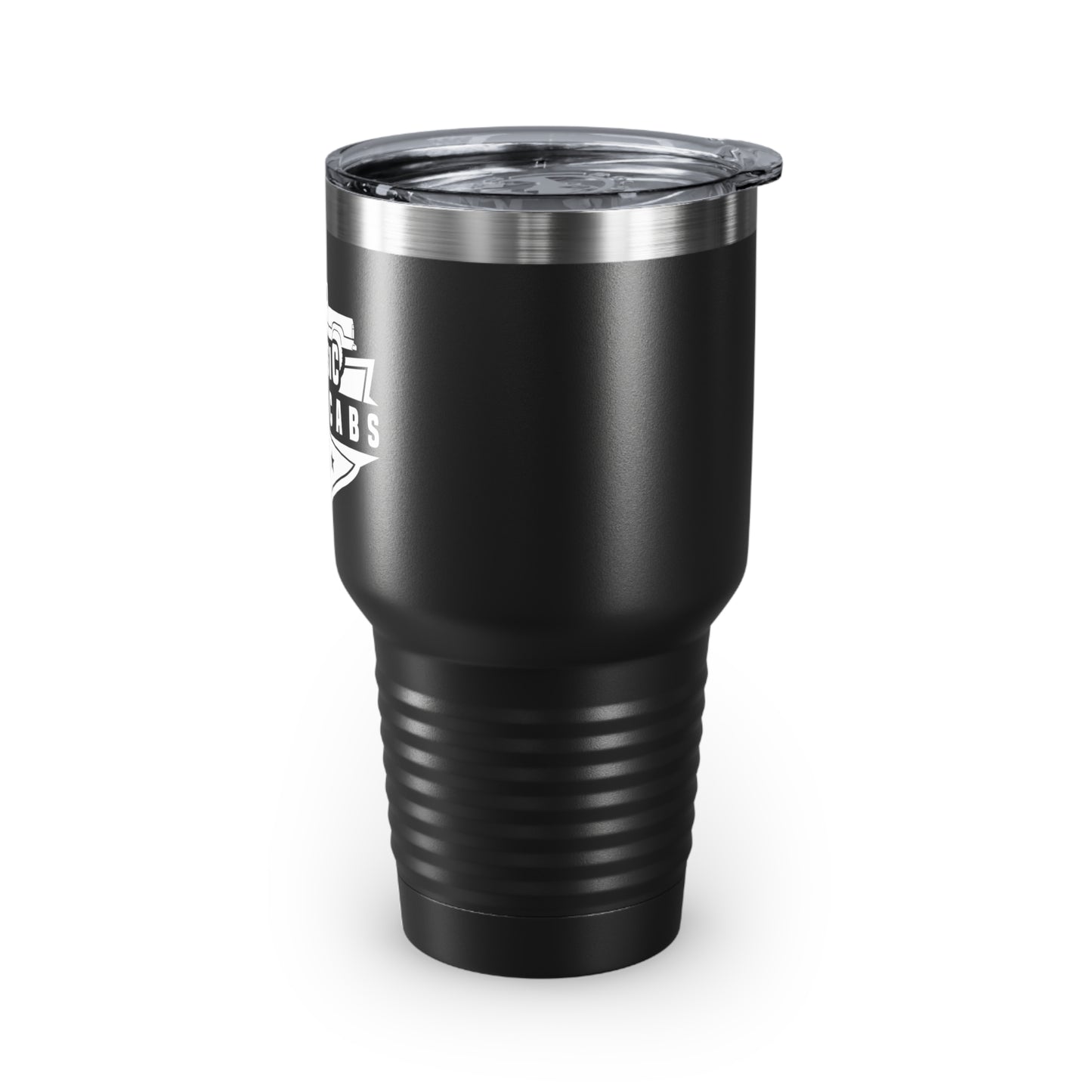 Dodge 72-80 Ringneck Tumbler, 30oz