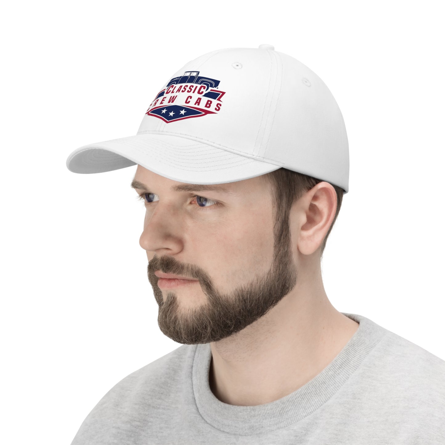 Ford Fridge  Unisex Twill Hat