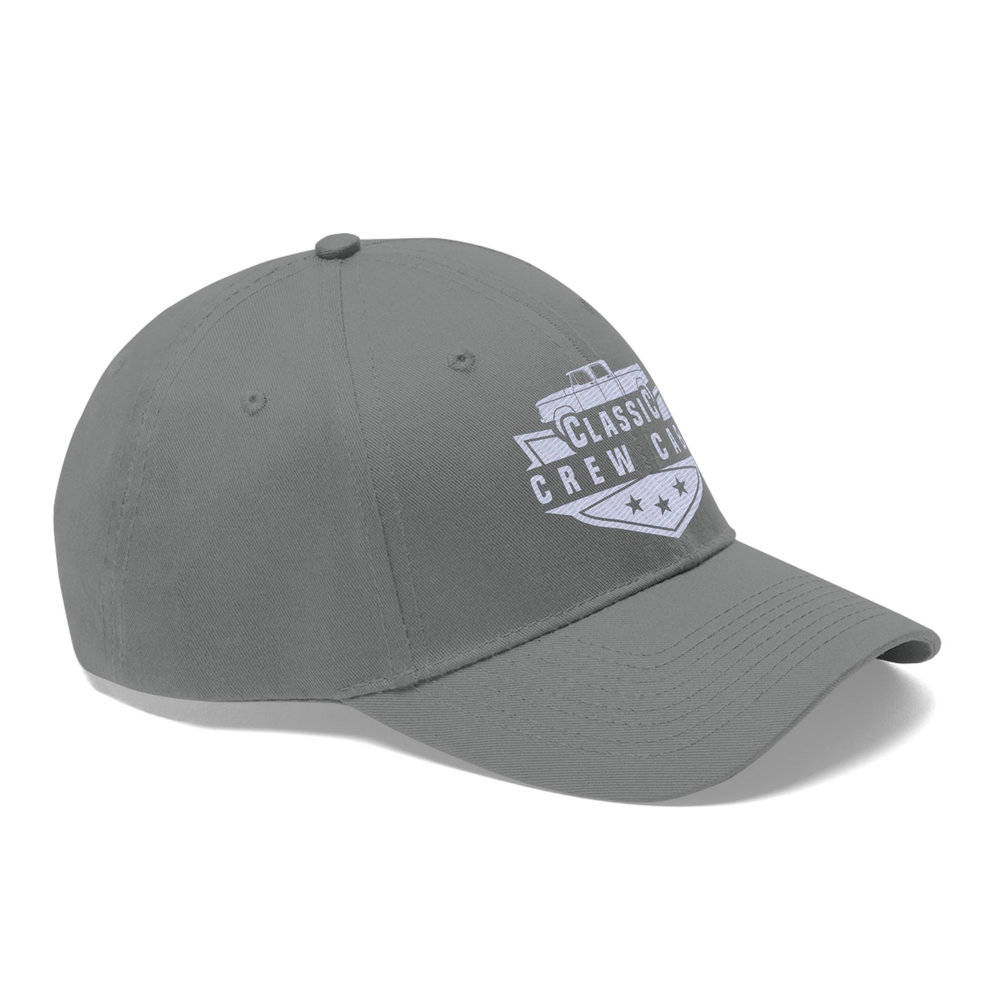 Dodge Sweptline Unisex Twill Hat