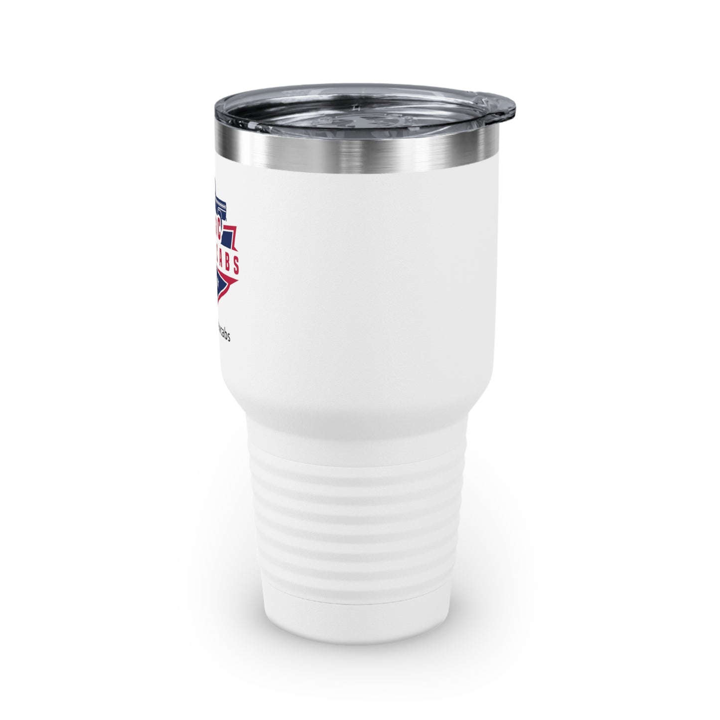 Ford Slickside Ringneck Tumbler, 30oz