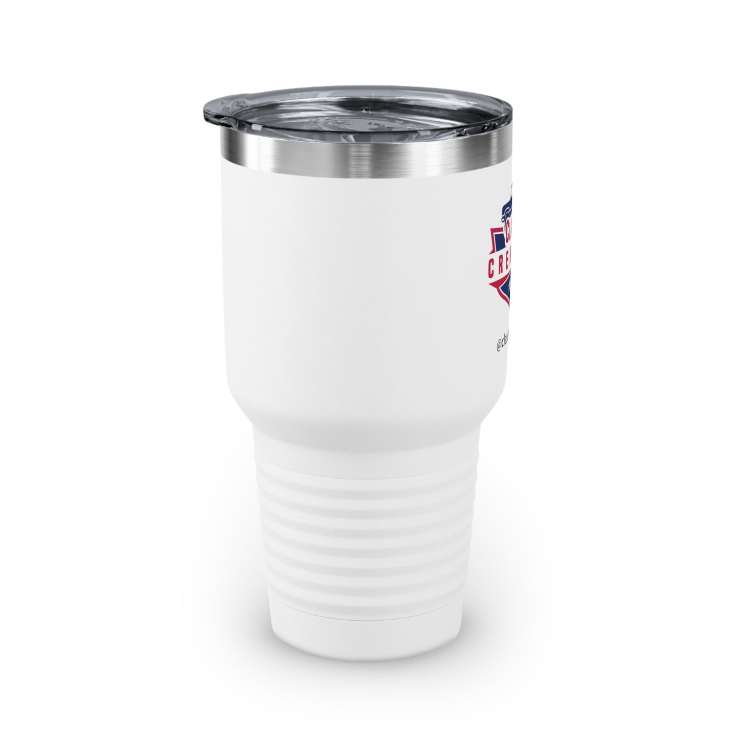 Dodge 72-80 Ringneck Tumbler, 30oz