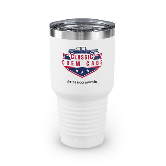 Ford Dentside Ringneck Tumbler, 30oz