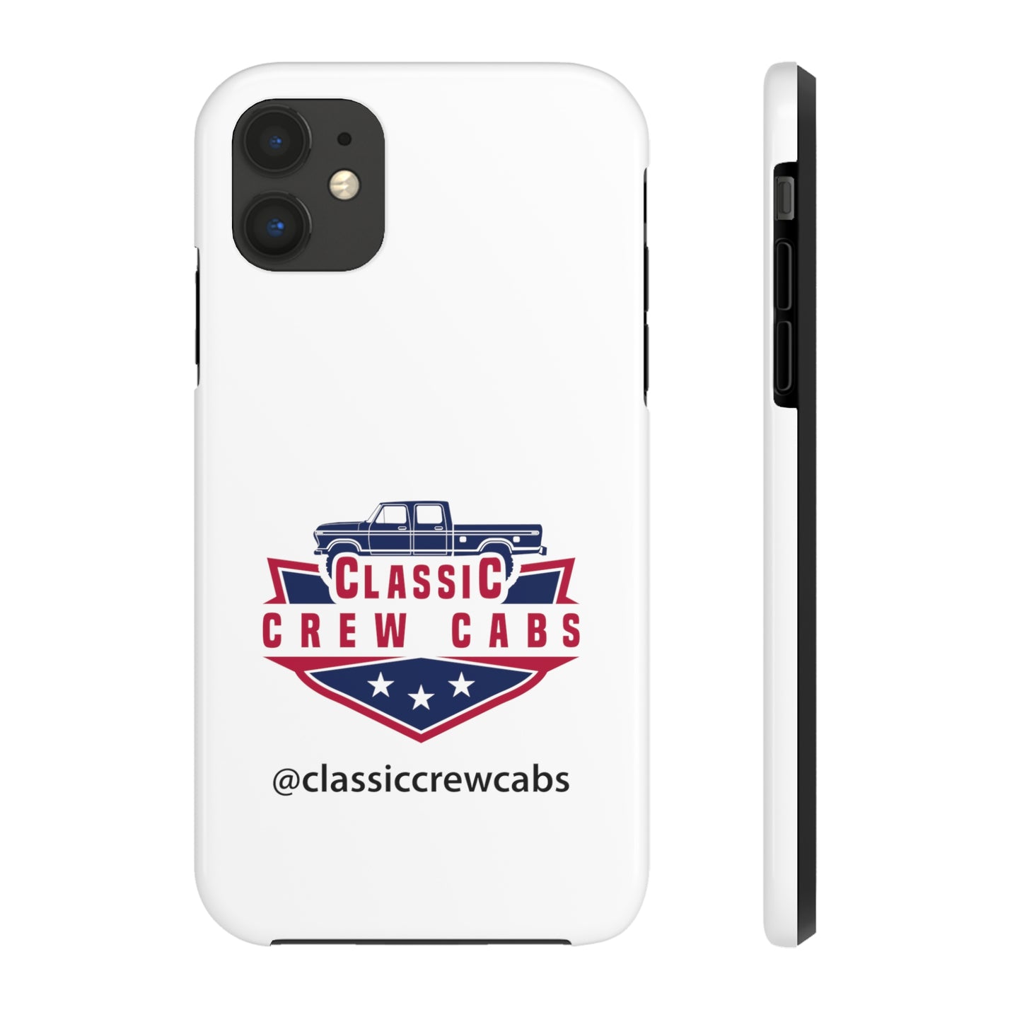 Ford Dentside Tough Phone Cases, Case-Mate