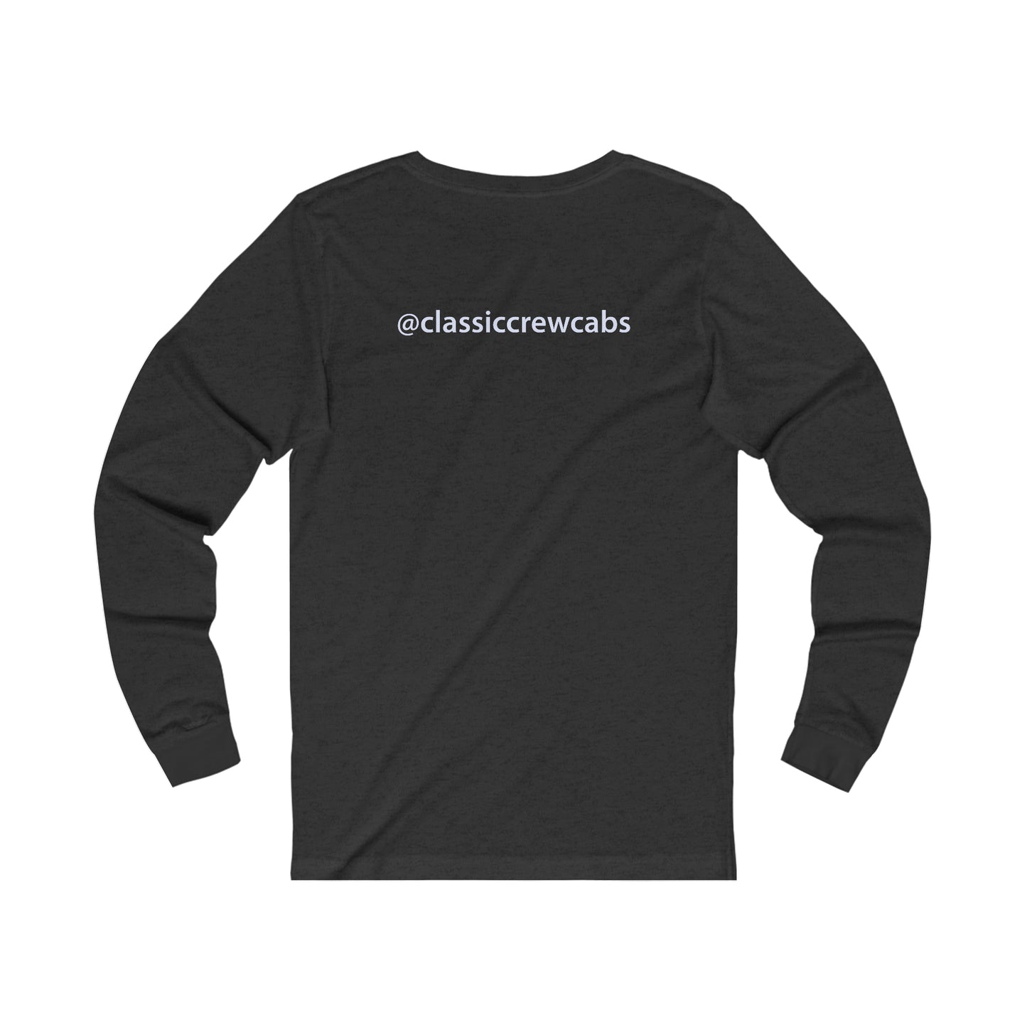 Ford Slickside - Long Sleeve Tee