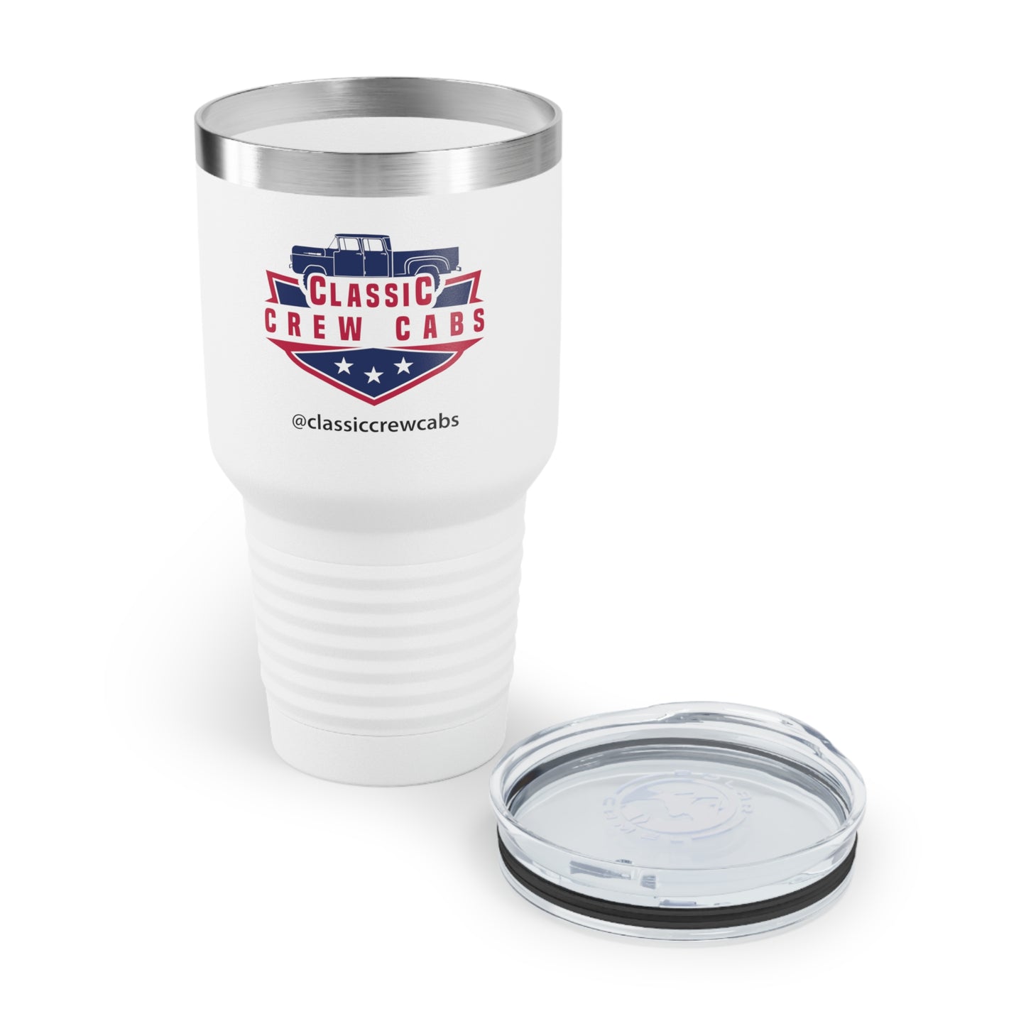 Ford Fridge Ringneck Tumbler, 30oz