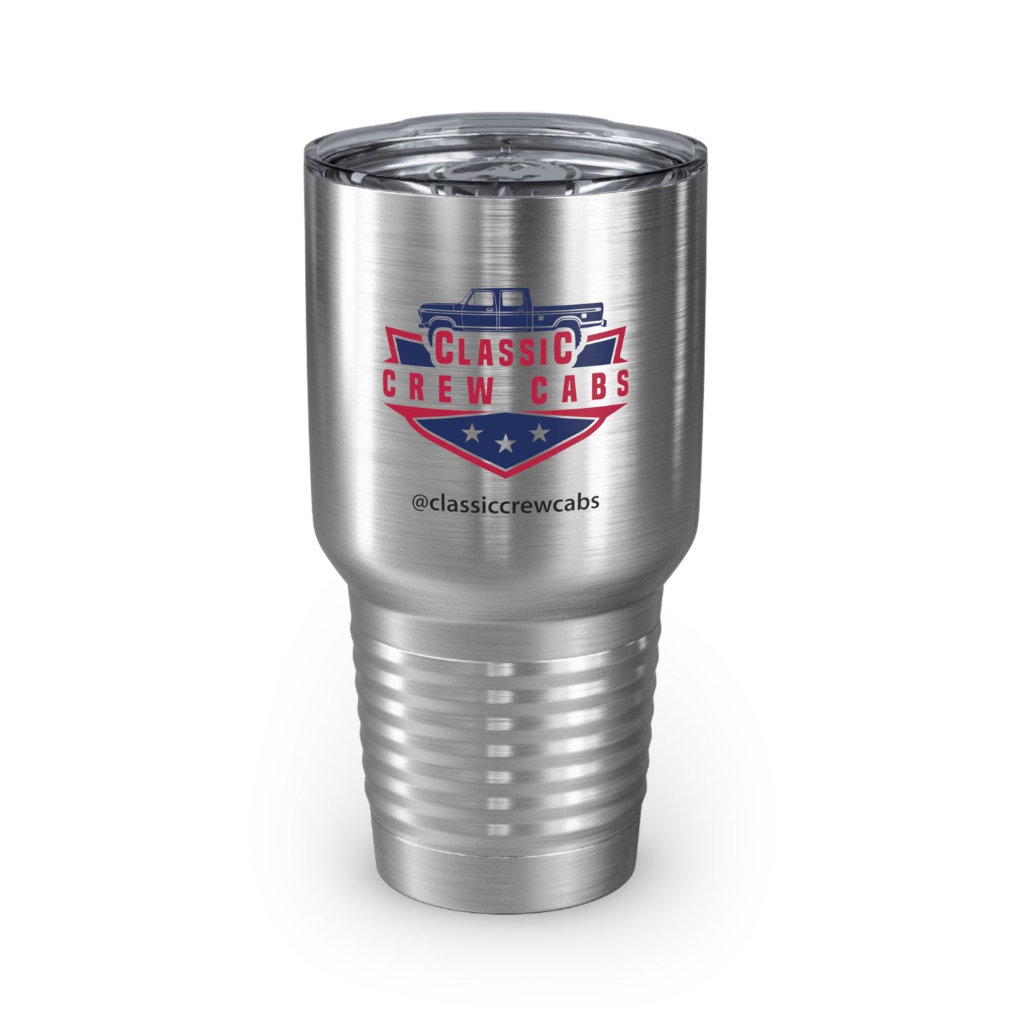 Ford Dentside Ringneck Tumbler, 30oz