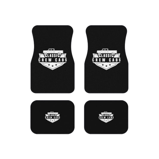 International 69-75 Car Mats (Set of 4)