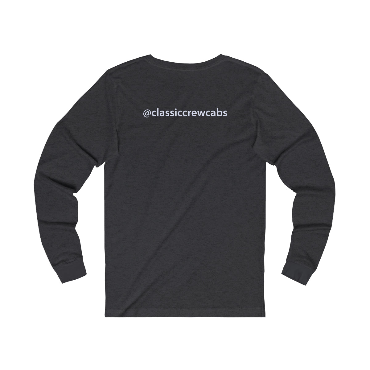 Ford Bumpside - Long Sleeve Tee