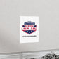 Ford Slickside Premium Matte Vertical Posters