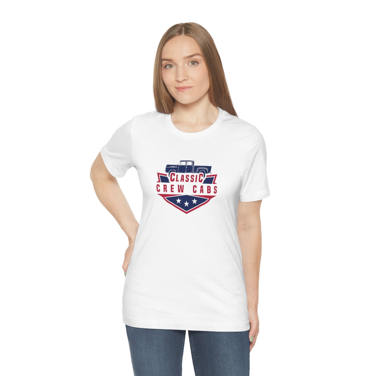 "6 Things I Like" Ford Fridge - Short Sleeve Tee