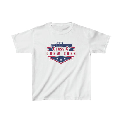 International 69-75 Kids Heavy Cotton™ Tee