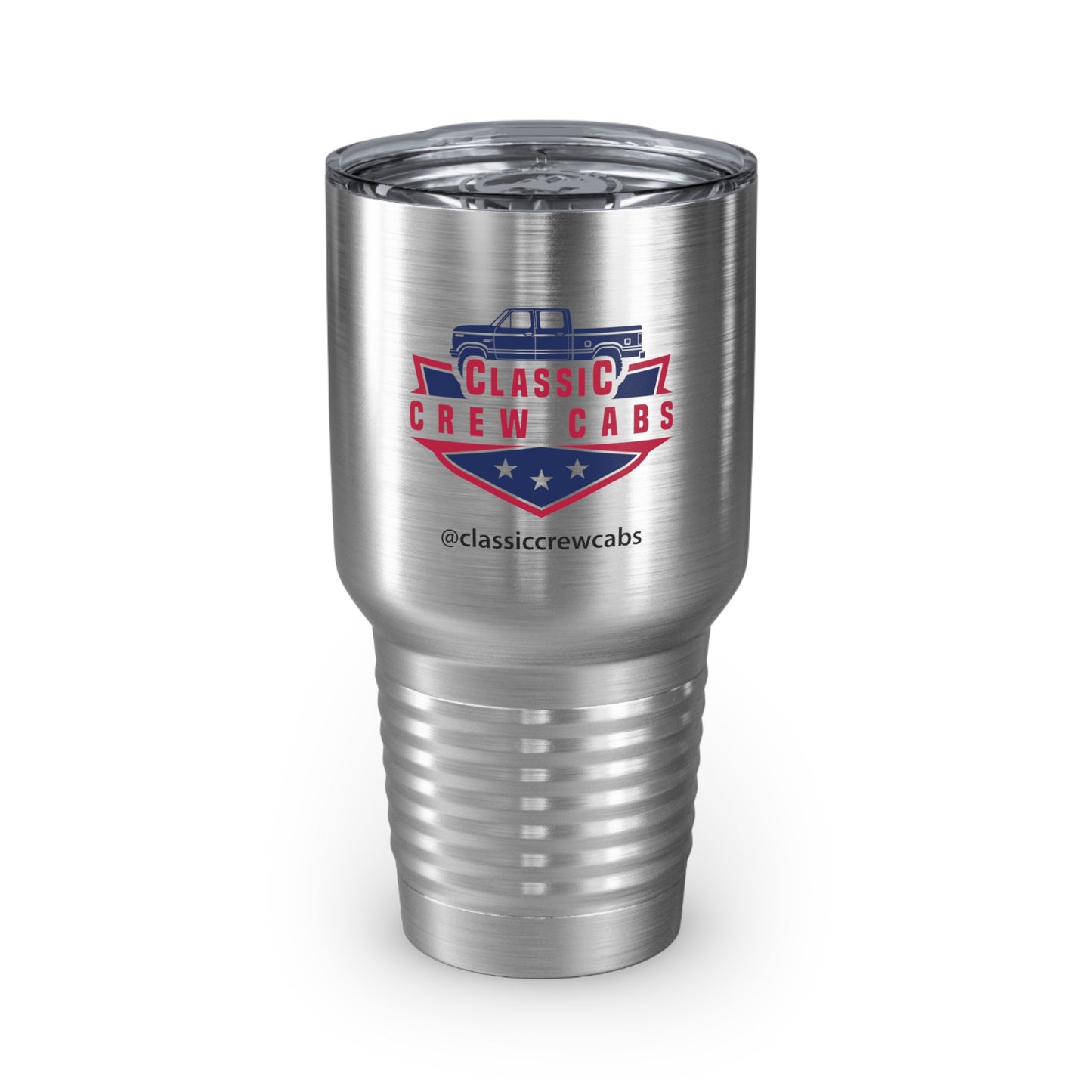 Ford OBS Ringneck Tumbler, 30oz