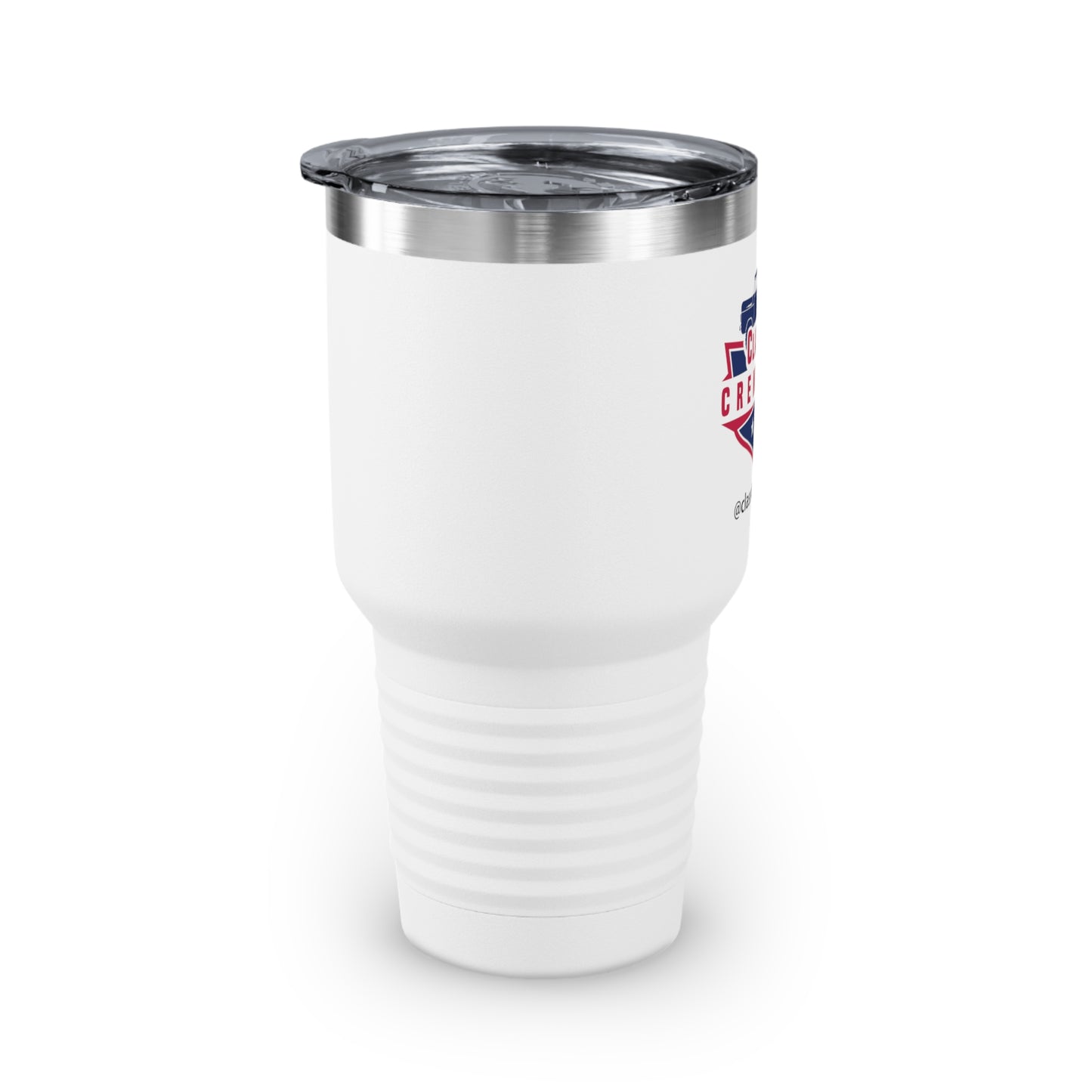 Ford Fridge Ringneck Tumbler, 30oz