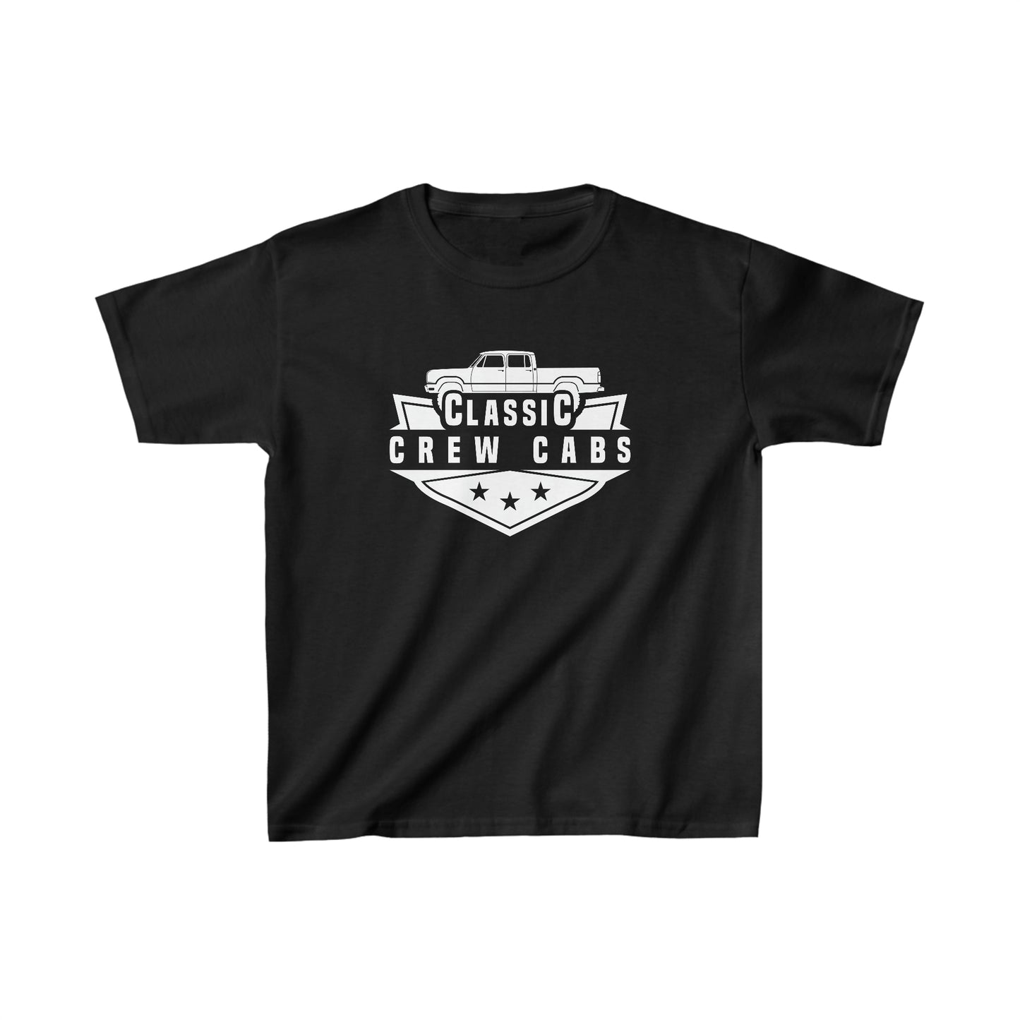 Dodge 72-80 Kids Heavy Cotton™ Tee