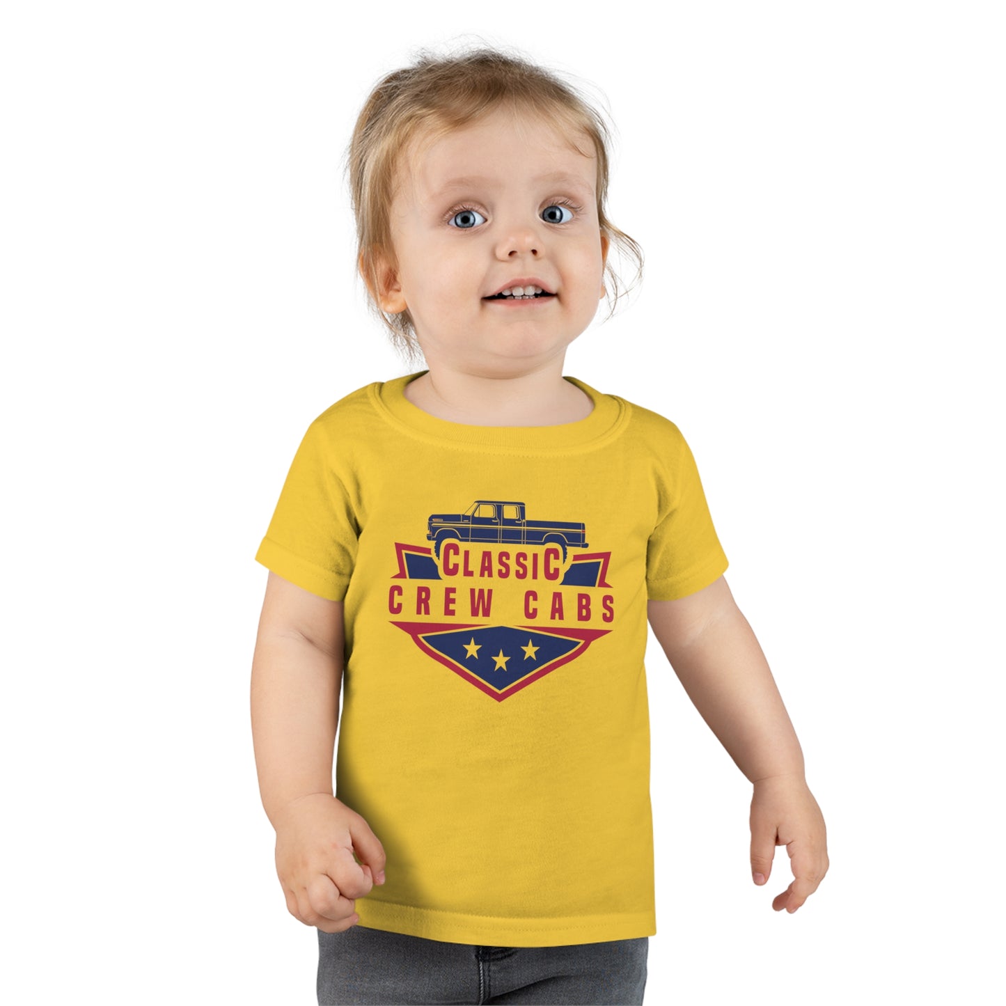 Ford Bumpside Toddler T-shirt