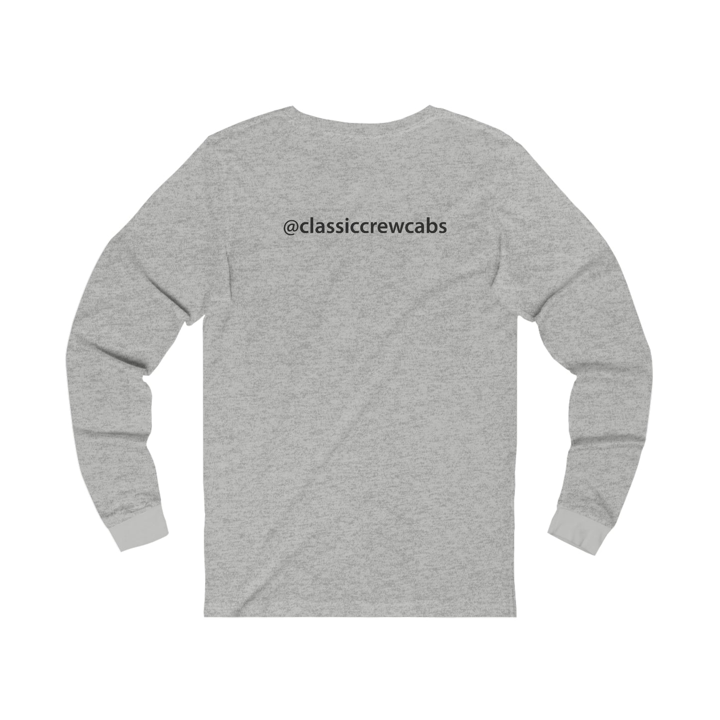 Ford OBS - Long Sleeve Tee