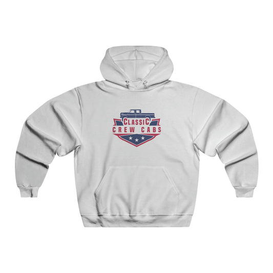 Ford Bumpside - NUBLEND® Hooded Sweatshirt