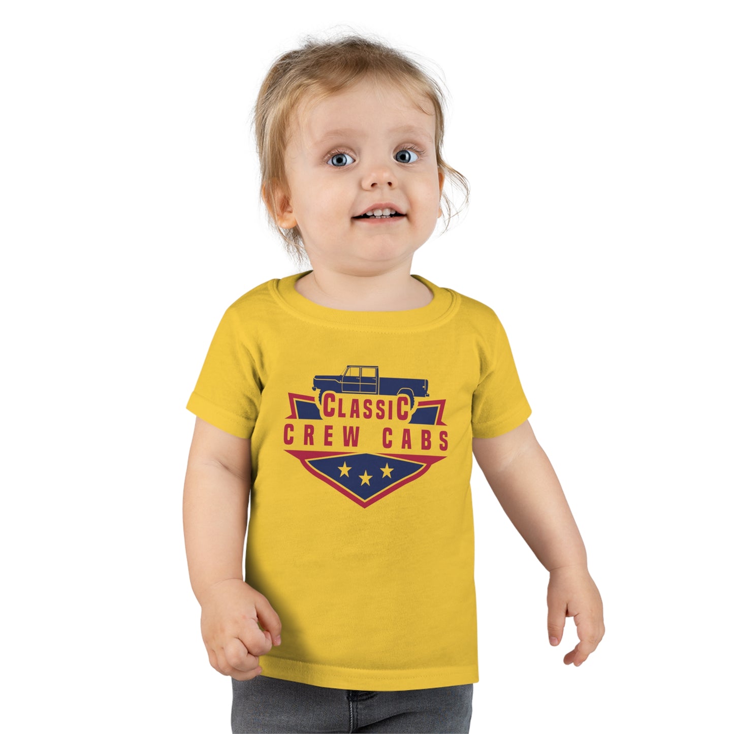 International 69-75 Toddler T-shirt