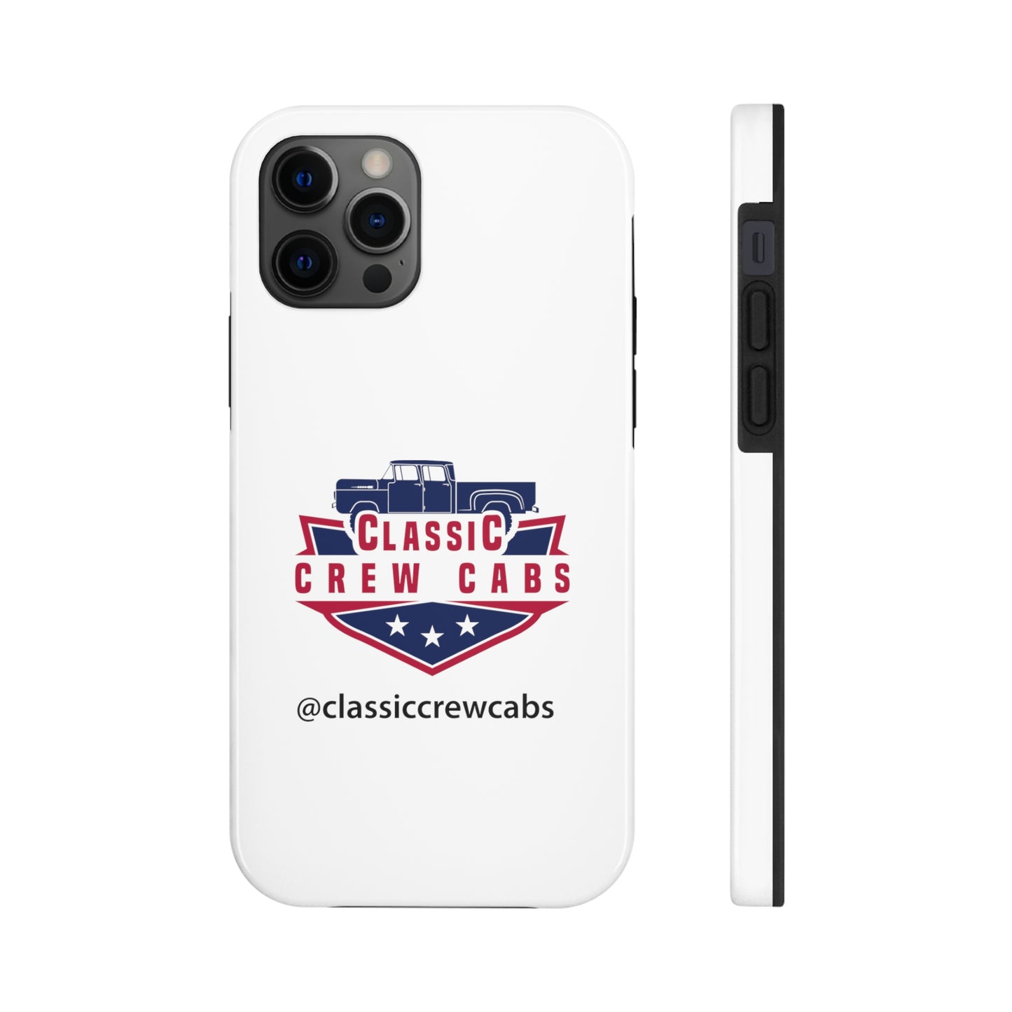 Ford Fridge Tough Phone Cases, Case-Mate