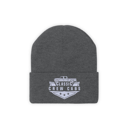 Ford Dentside Knit Beanie