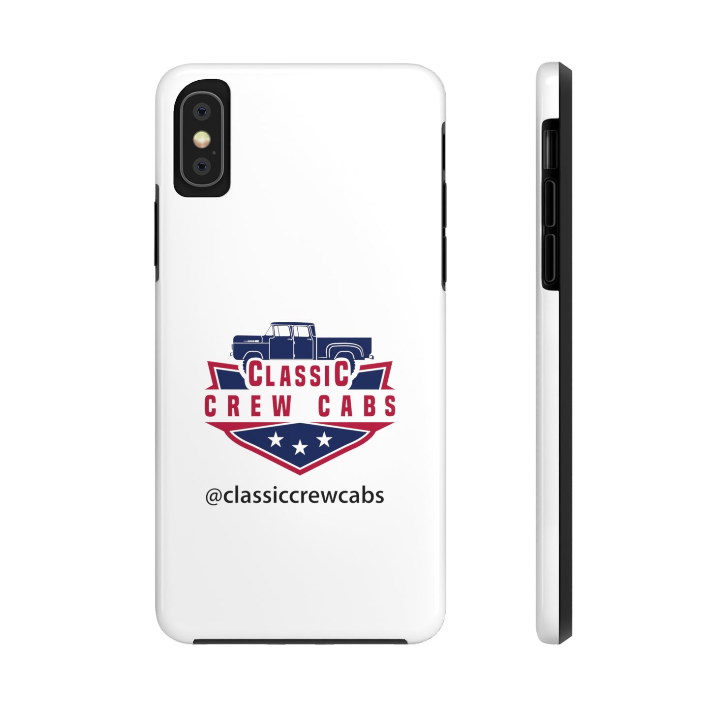 Ford Fridge Tough Phone Cases, Case-Mate