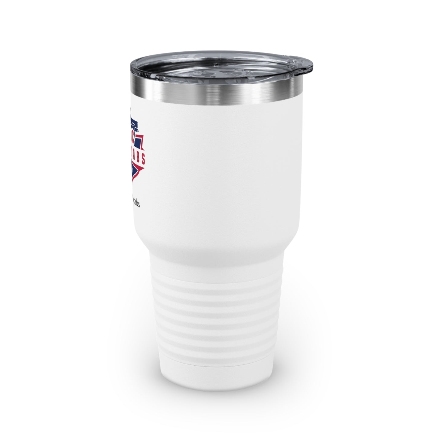 Dodge 72-80 Ringneck Tumbler, 30oz