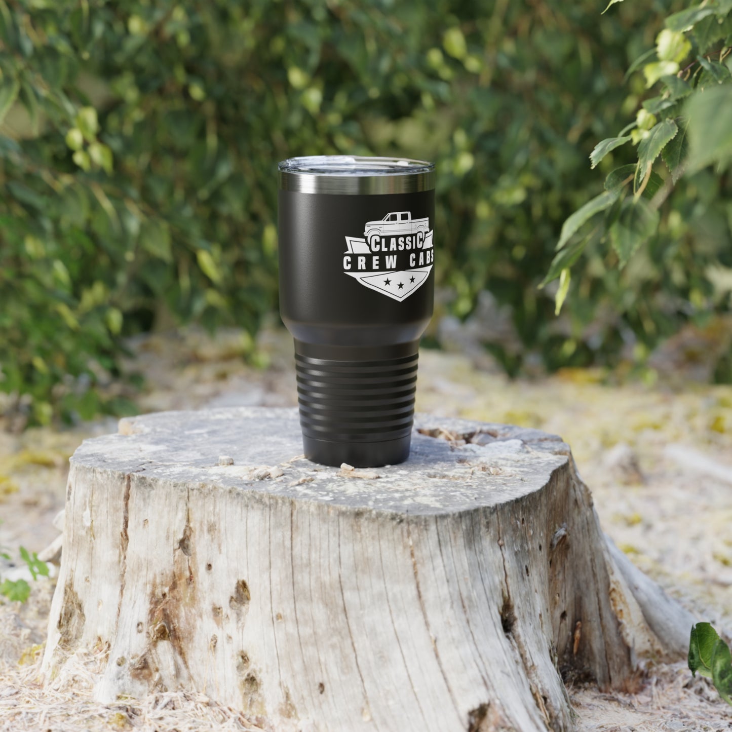 Ford OBS Ringneck Tumbler, 30oz