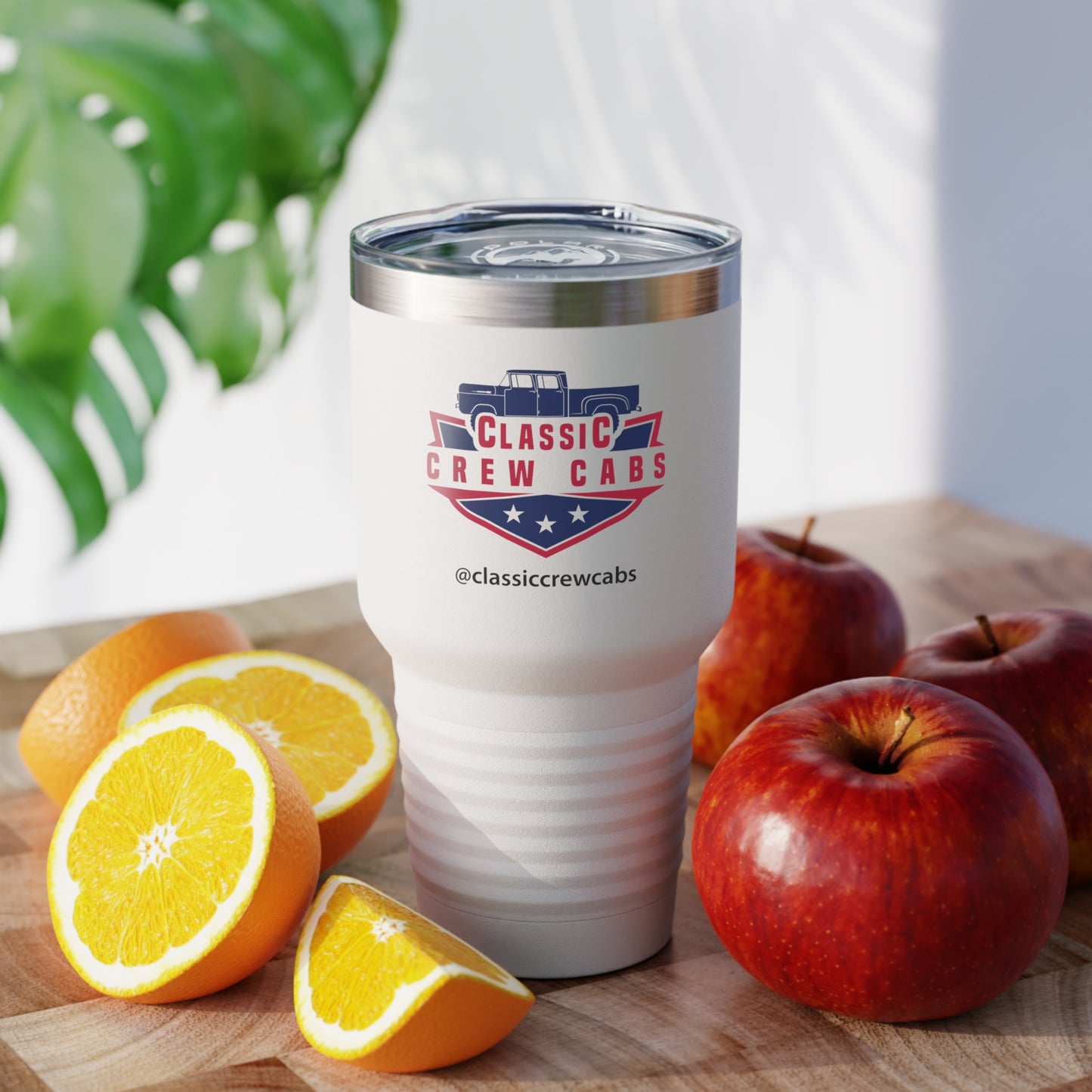 Ford Fridge Ringneck Tumbler, 30oz