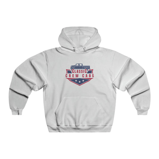 Ford OBS - NUBLEND® Hooded Sweatshirt