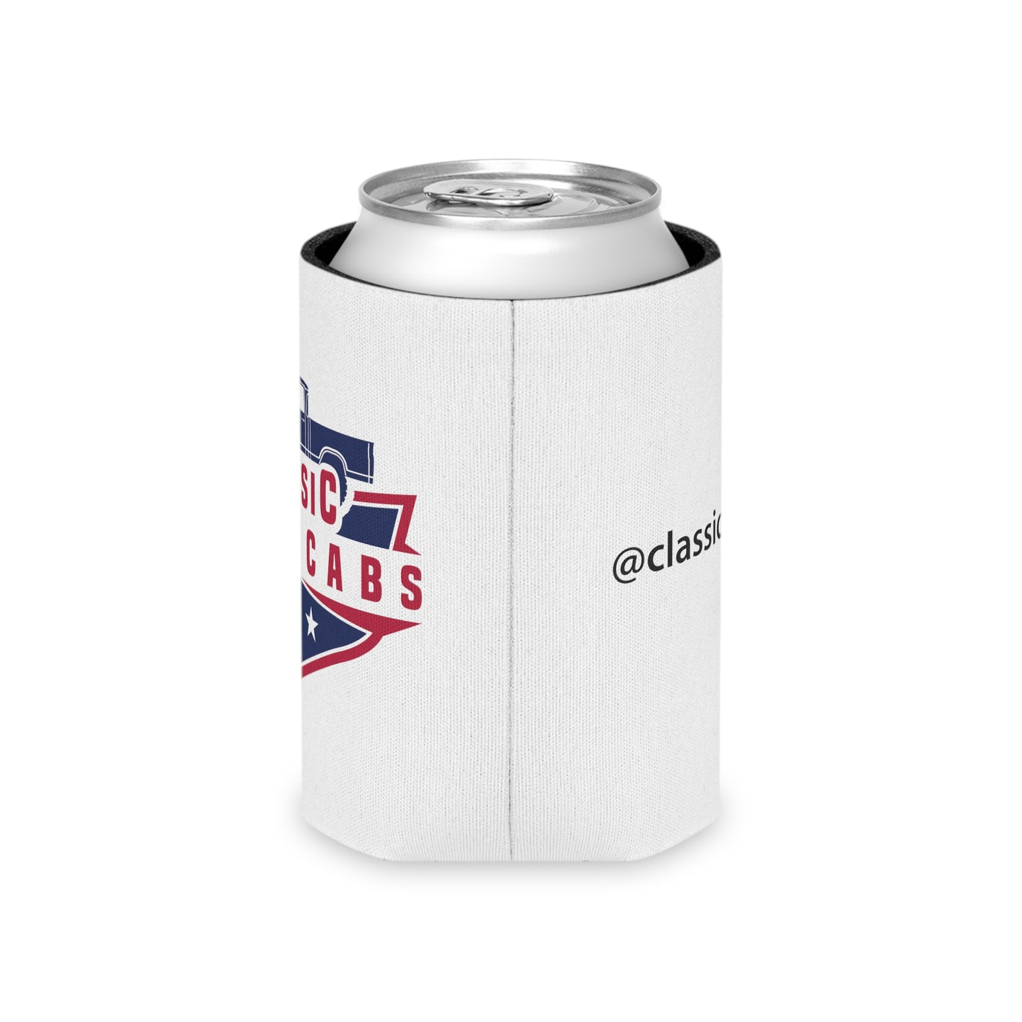 International 61-68 Can Cooler