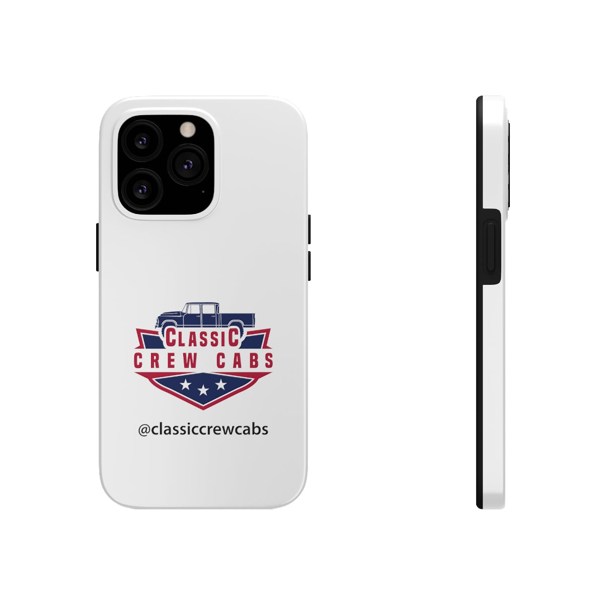 International 61-68 Tough Phone Cases, Case-Mate