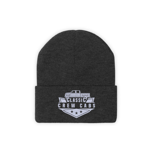 Ford OBS Knit Beanie