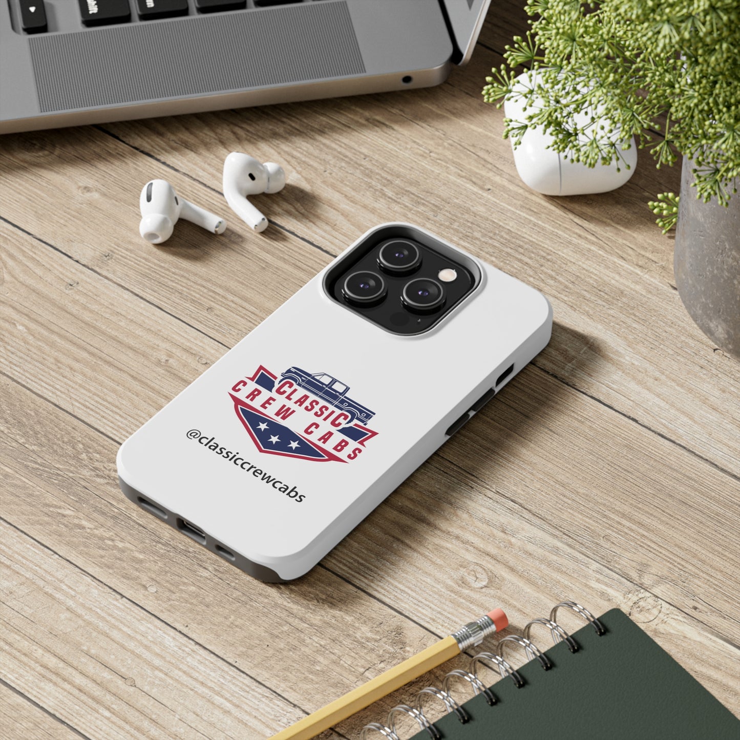 Ford OBS Tough Phone Cases, Case-Mate