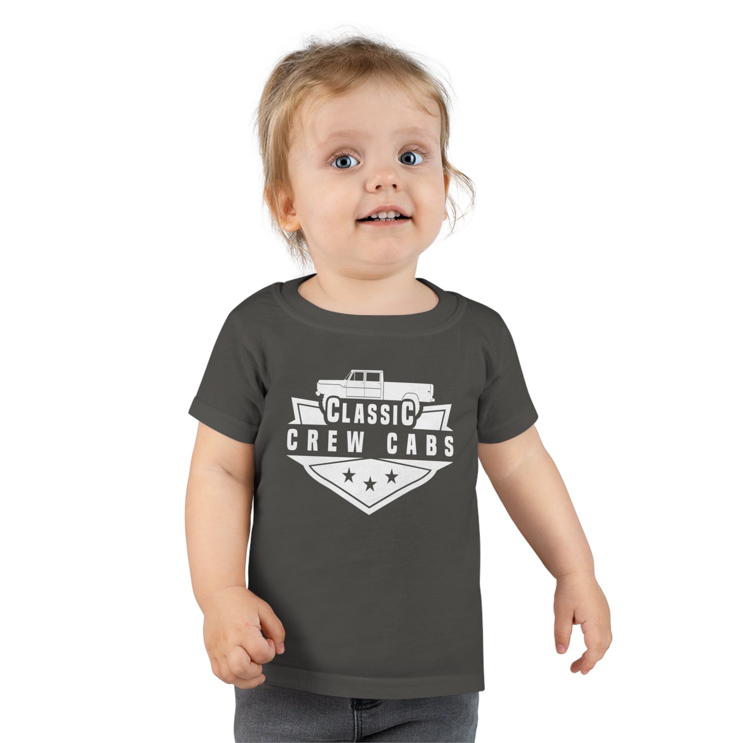 International 69-75 Toddler T-shirt