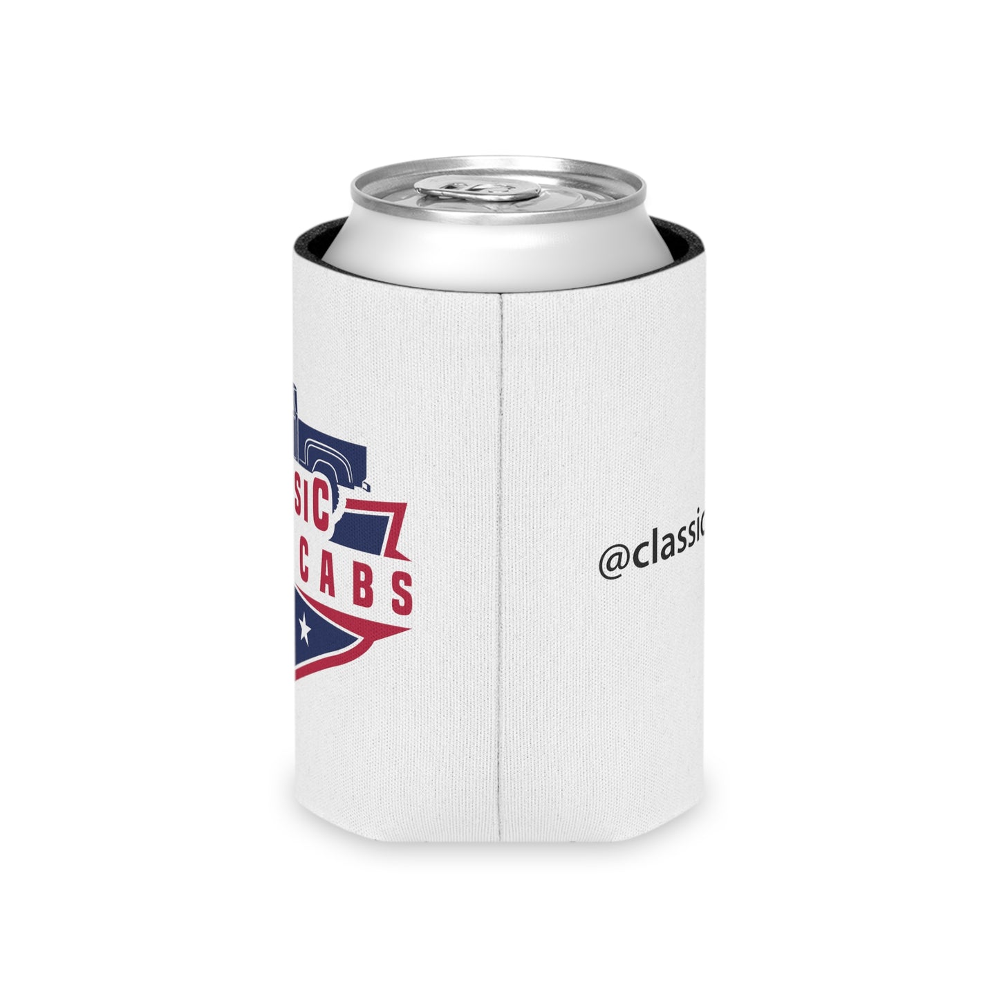 Ford Fridge Can Cooler