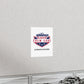 Ford Dentside Premium Matte Vertical Posters