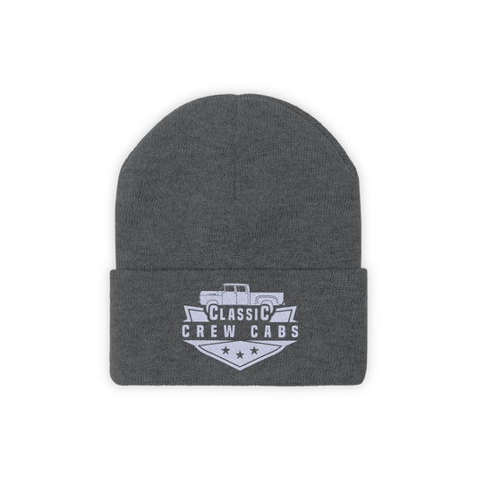 Ford Fridge Knit Beanie